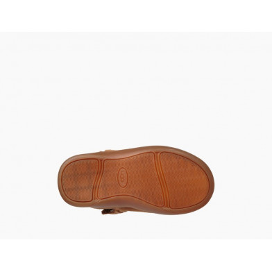 ugg keelan chestnut 1157634t