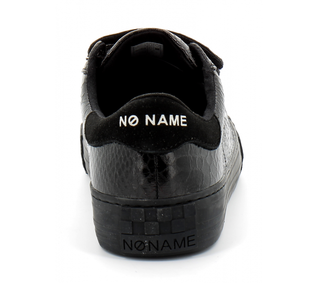 Baskets mode pour Femme ARCADE STRAPS print-python jngd-d104-15