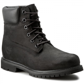timberland  premium waterproof boots femme 8658a noir wm. 220,00 €