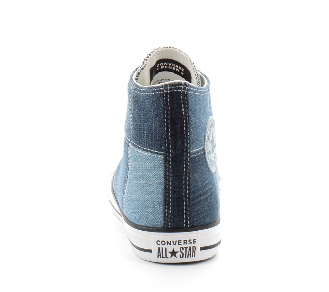 converse chuck taylor bleu