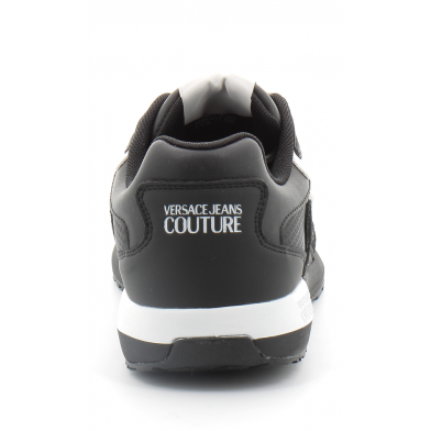 sneakers versace jeans couture noir eoyzbsr2