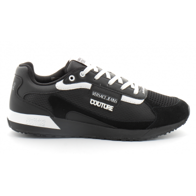 sneakers versace jeans couture noir eoyzbsr2