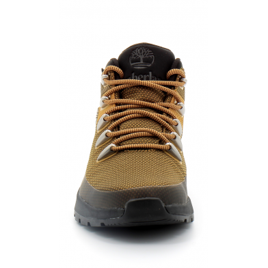 timberland sprint trekker mid wheat a26eh