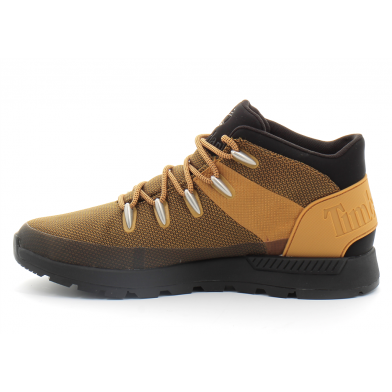 timberland sprint trekker mid wheat a26eh