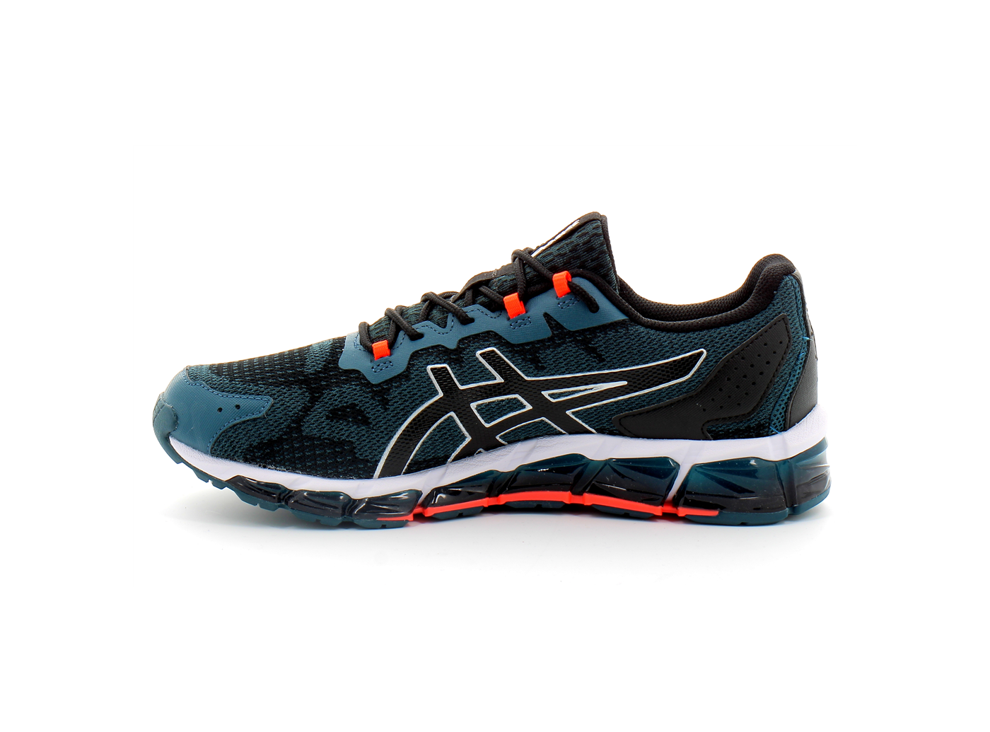 asics quantums