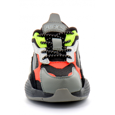 puma rs-x3 kid's gris 373143-01