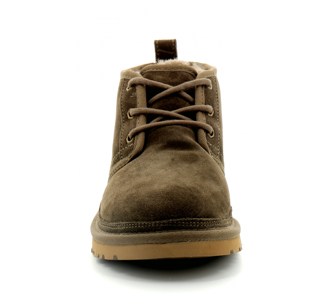 ugg basse femme kaki