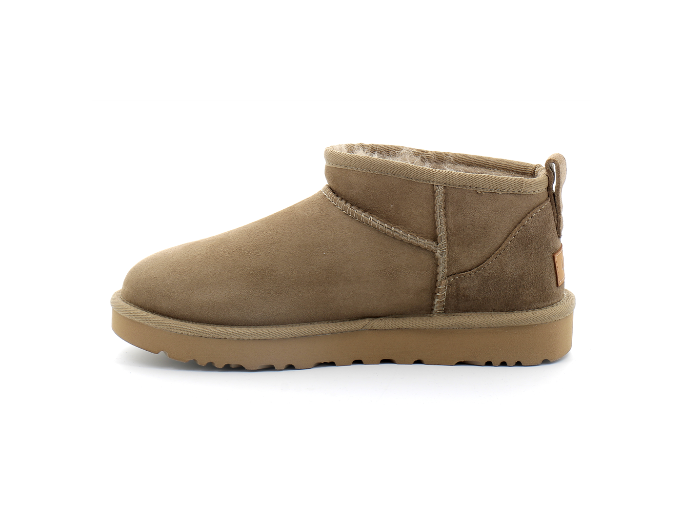 ugg ultra mini beige