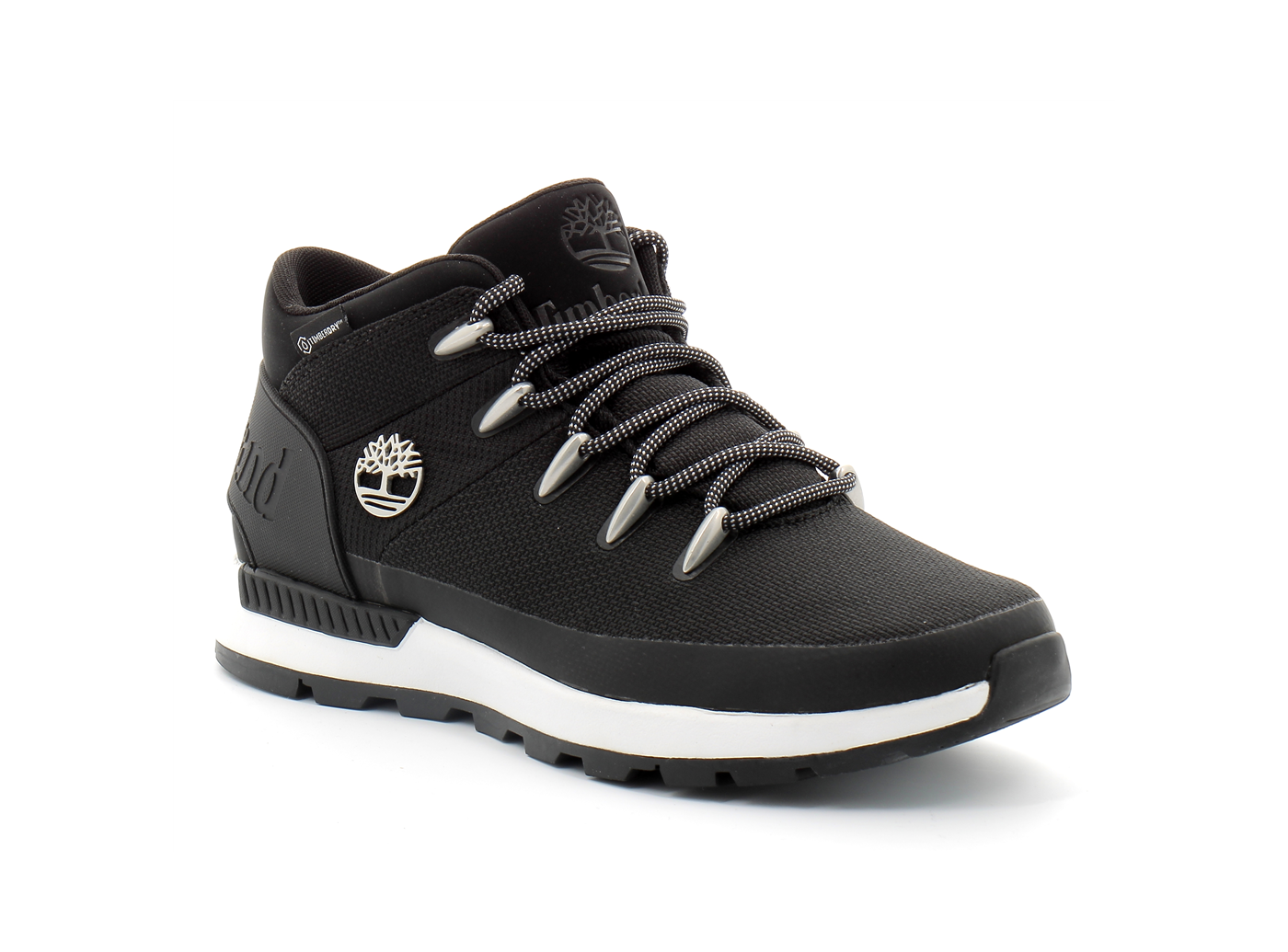 basket sprint trekker timberland