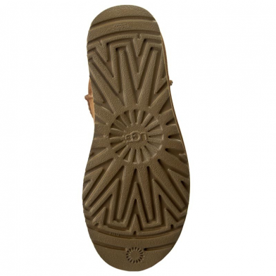 Botte Femme Classic Mini II chestnut 1016222