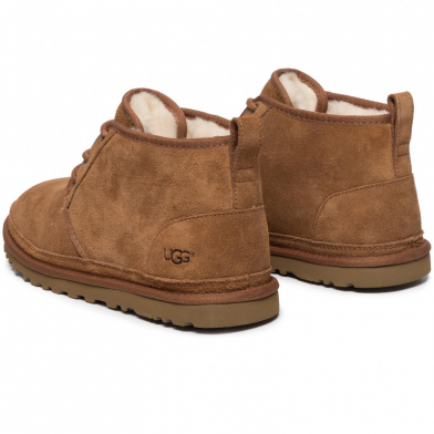 ugg neumel chestnut 3236