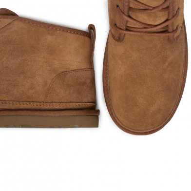 ugg neumel chestnut 3236