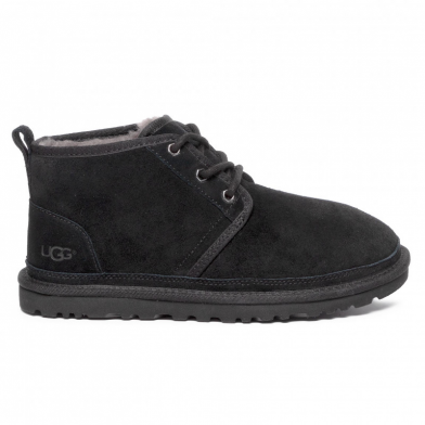 ugg neumel noir 3236