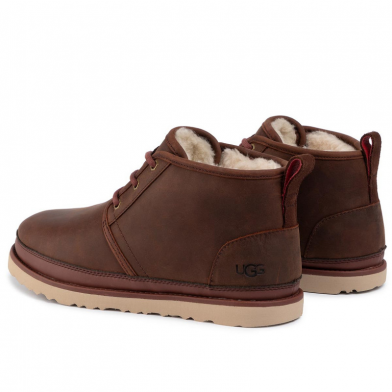 ugg neumel waterproof chestnut 1017254