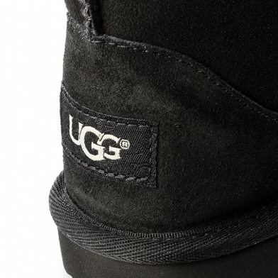 ugg classic ii black 1017703k