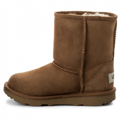 ugg classic ii chestnut 1017703k