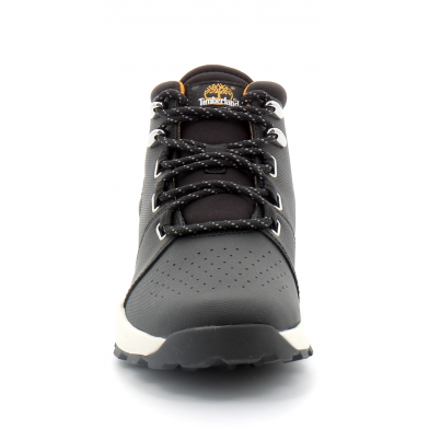 Timberland brooklyn city online mid grise