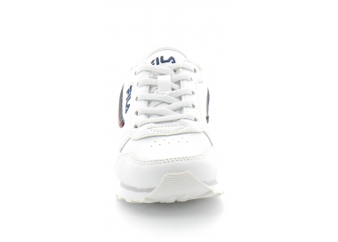 FILA - ORBIT KIDS white-blue 1010783-98f 45,00 €