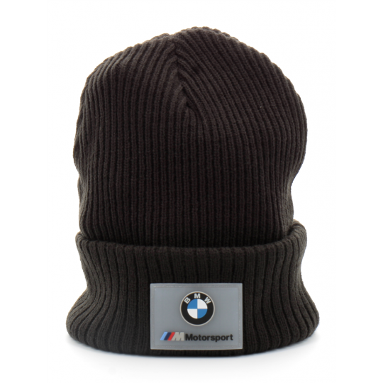 puma bonnet bmw noir 022803-01