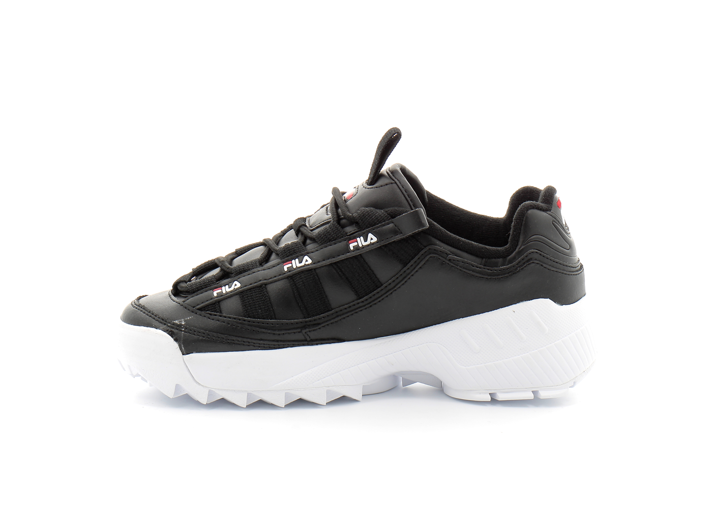 d formation fila black