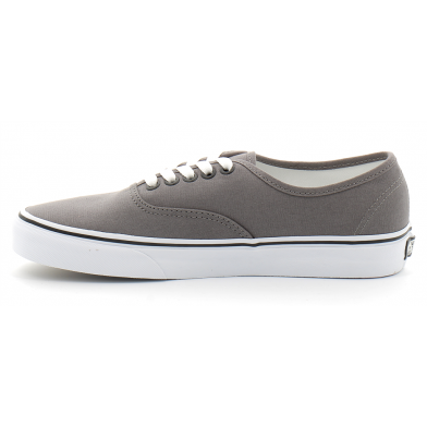 Chaussures basses à lacets pour adulte Authentic pewter. vn000jrapbq1