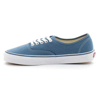 Chaussures basses à lacets pour adulte Authentic navy vn000ee3nvy1