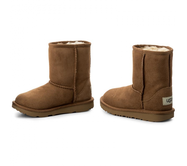boots ugg enfant