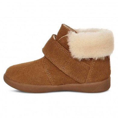 ugg nolen chestnut 1106229t