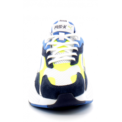 puma rs-x3 white-blue 368845-01