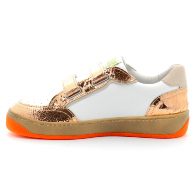 semerdjian argel blanc-rose 5137