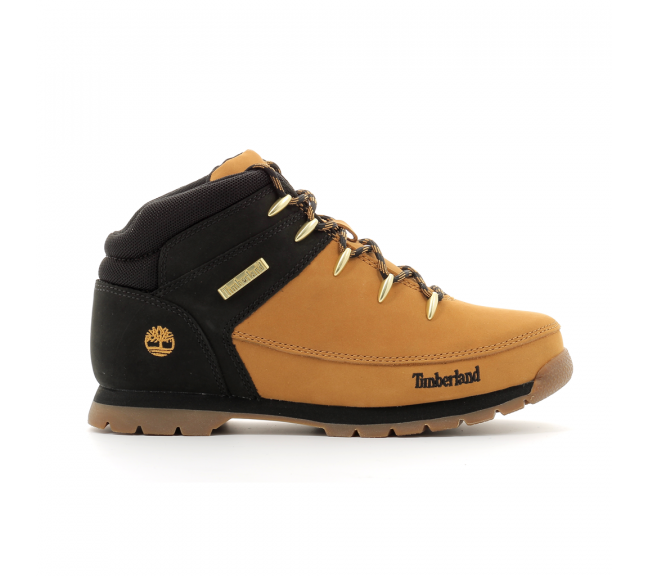 Timberland euro cheap sprint femme