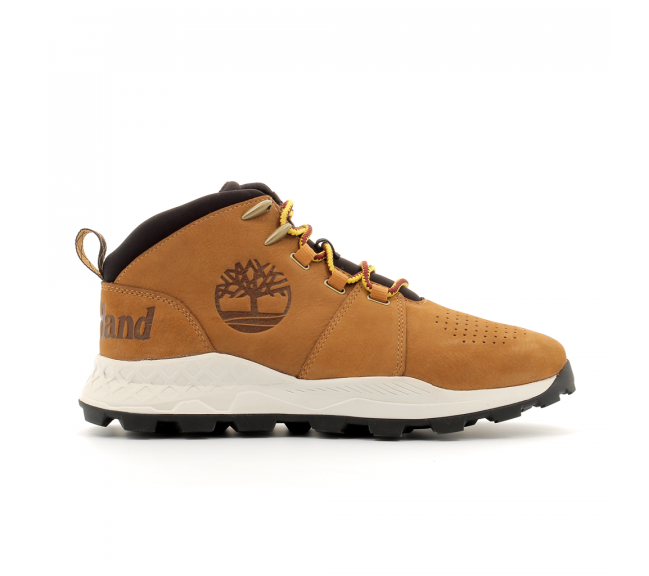 timberland brooklyn mid lace up