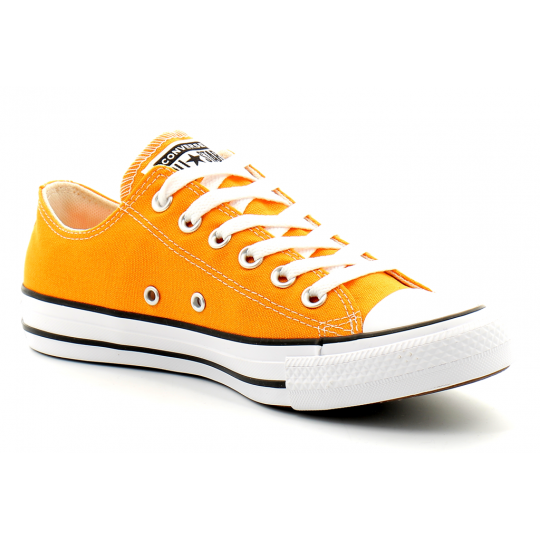 converse chuck taylor all star seasonal color - ox orange 170468c