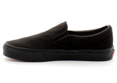 vans slip on noir