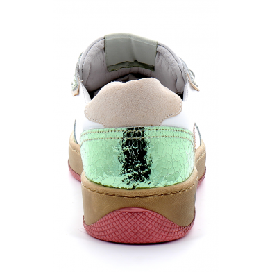 semerdjian argel blanc-vert 5133