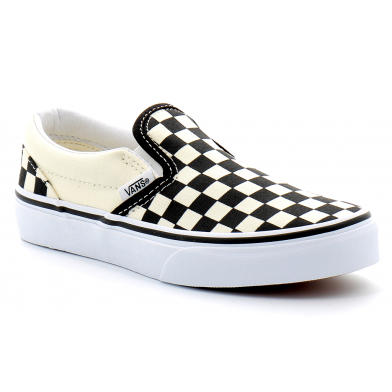 vans slip-on junior...