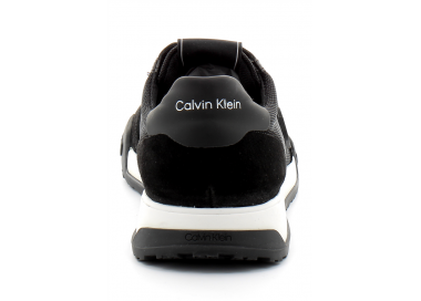 calvin klein parker noir b4f2281-001 135,00 €