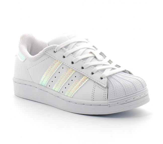 Adidas superstar shop fille taille 33