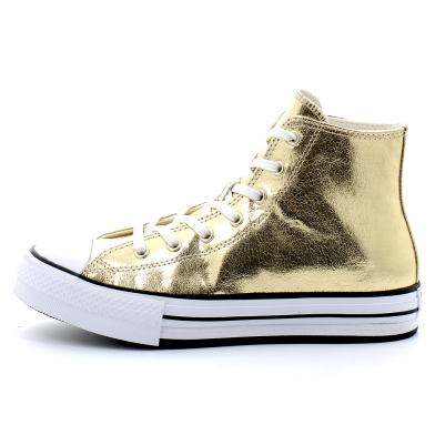converse chuck taylor all star eva lift - hi or 670546c