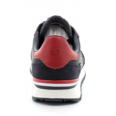 jott running marine 104