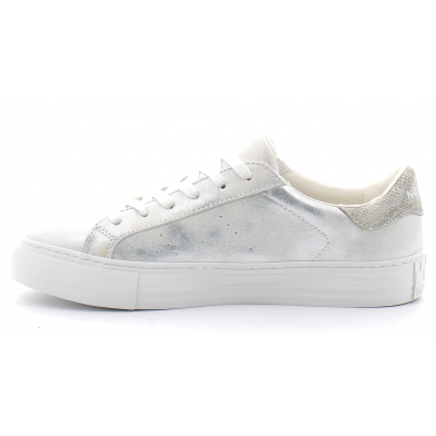 arcade sneaker white kngbme0401