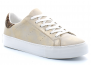 arcade sneaker beige-sand kngbme0443