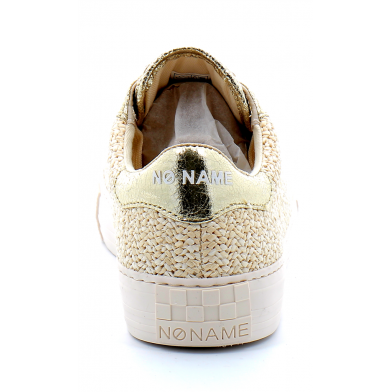 arcade sneaker gold kngbrl0443
