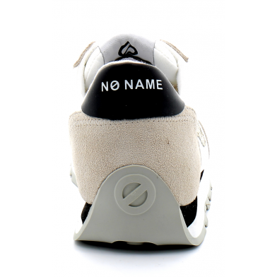 Basket mode pour femme CITY RUN JOGGER white knhrbk0401