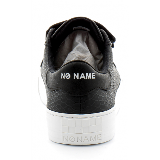 no name arcade sneaker straps noir kngdsn04b3