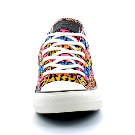 converse chuck taylor all star my story - ox multicolore 570487c