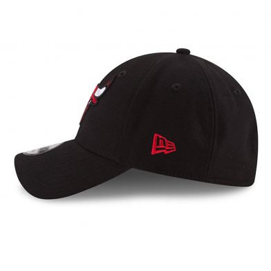 new era 11405614 black osfa
