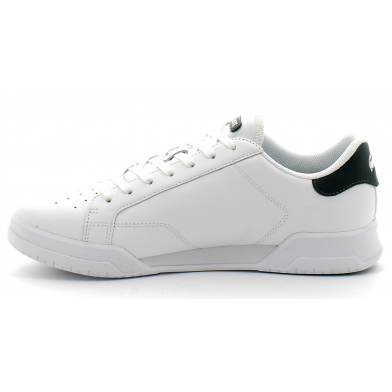 lacoste twin serve blanc 41sma0083-1r5