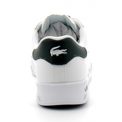 lacoste twin serve blanc 41sma0083-1r5