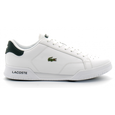 lacoste twin serve blanc 41sma0083-1r5
